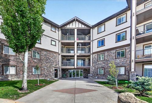 1320-60 Panatella St Nw, Calgary, AB, T3K0M1 | Card Image