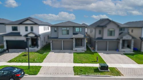 3624 Earlston Cross, London, ON, N6L0G6 | Card Image