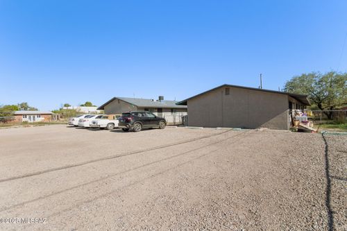 137 S Grande Avenue, Tucson, AZ, 85745 | Card Image