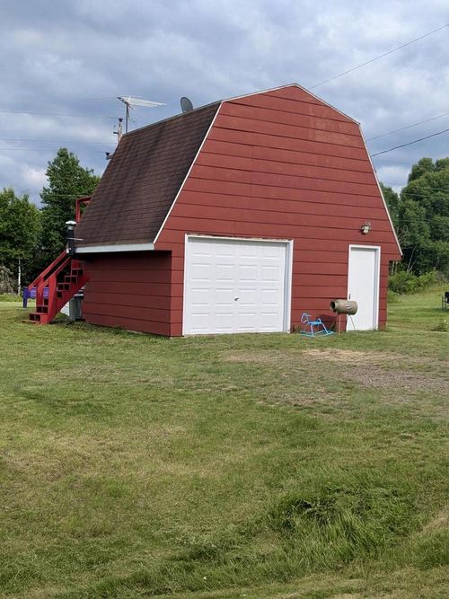 N14188 W Central Ave, Fifield, WI, 54524-9706 | Card Image