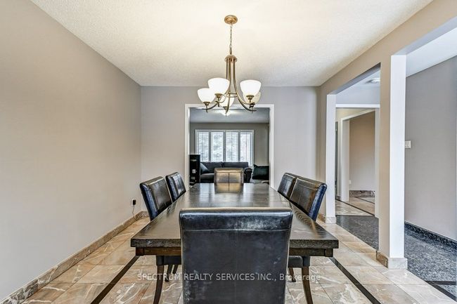 119 Silver Arrow Cres, House other with 4 bedrooms, 4 bathrooms and 2 parking in Maple ON | Image 7
