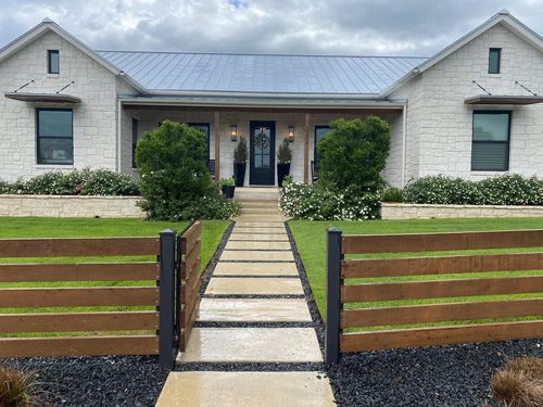 2214 Stone Meadow, Fredericksburg, TX, 78624 | Card Image