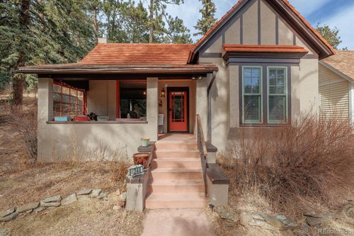 8240 Emporia Ave, Cascade, CO, 80809-1035 | Card Image