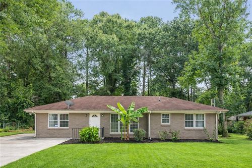 2403 Ousley Ct, Decatur, GA, 30032-6460 | Card Image