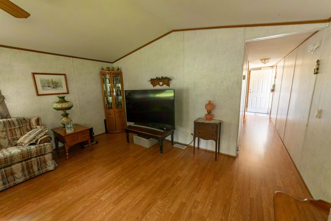 251 Oak St, Home with 2 bedrooms, 1 bathrooms and null parking in Oxford WI | Image 12