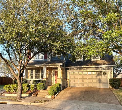4701 Atworth Ln, McKinney, TX, 75070-8635 | Card Image