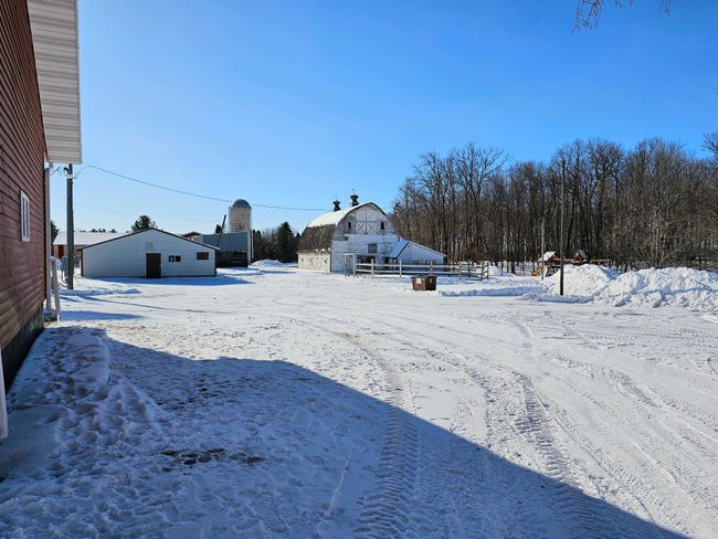 Gamble & Calf Barns | Image 51