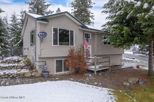 31689 N Middle Ave, Spirit Lake, ID, 83869-9480 | Card Image