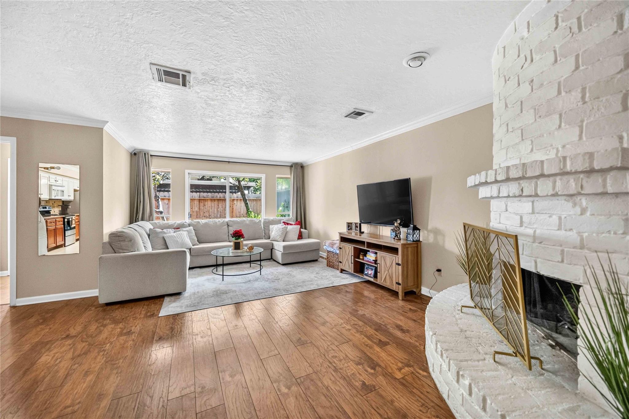 Residential in Houston