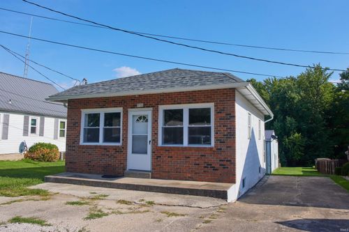 970 2nd Ave, Jasper, IN, 47546-3405 | Card Image