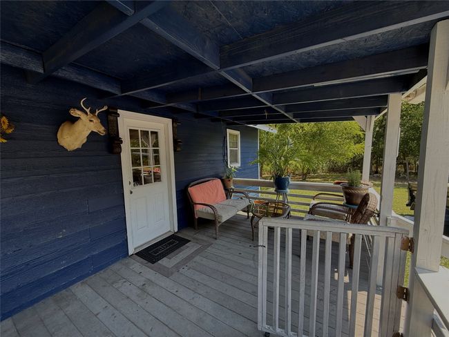 View of deck | Image 29