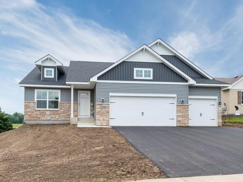 1228 Olivia St Se, New Prague, MN, 56071-4808 | Card Image