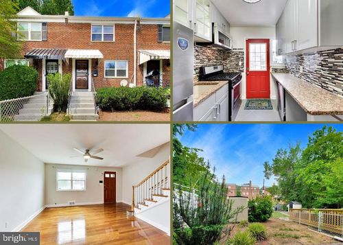 640 Chesapeake St Se, WASHINGTON, DC, 20032-3634 | Card Image