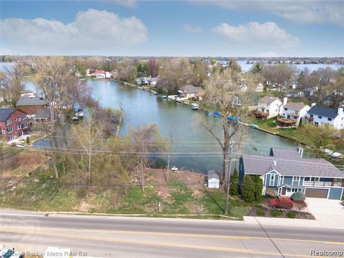 00 Cass Lake Road, Waterford Charter Township, MI, 48328 | Card Image