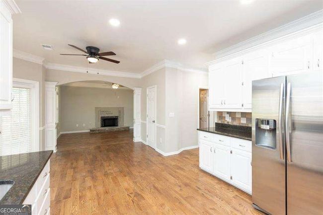 2239 Woodbriar Dr, House other with 4 bedrooms, 3 bathrooms and 2 parking in Buford GA | Image 25