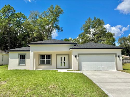 7958 N Oberon Ter, CITRUS SPRINGS, FL, 34434-6664 | Card Image