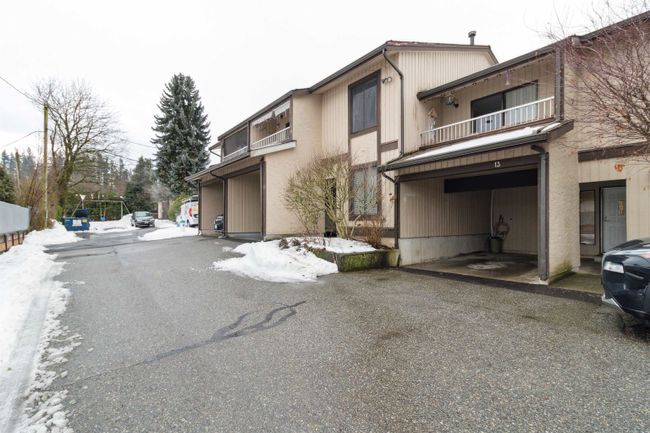 13 - 32870 Bevan Way, Townhouse with 3 bedrooms, 2 bathrooms and 2 parking in Abbotsford BC | Image 19