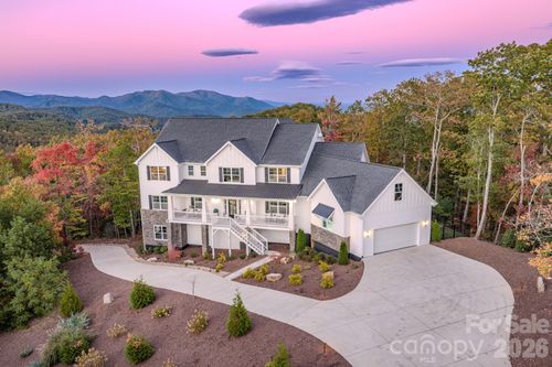 2488 Catawba Falls Pkwy, Black Mountain, NC, 28711-0228 | Card Image
