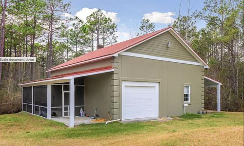 1382 Dupre Rd, Mc Clellanville, SC, 29458-9632 | Card Image