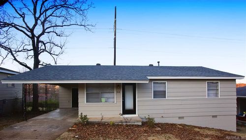 516 Libby Ln, North Little Rock, AR, 72118-3131 | Card Image