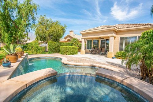 67627 Cielo Ct, Cathedral City, CA, 92234-7494 | Card Image