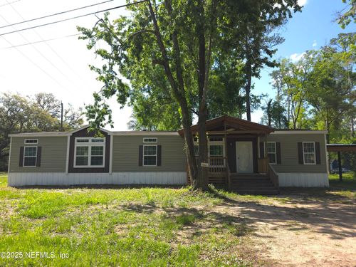 6510 Dixie St, JACKSONVILLE, FL, 32219-3712 | Card Image