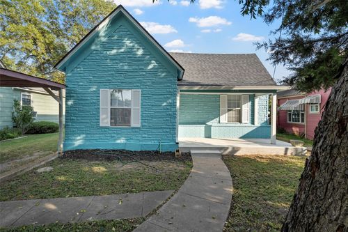 2220 Burnett Ave, Waco, TX, 76706-2714 | Card Image