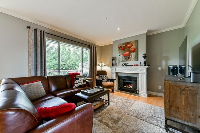 36 - 16655 64 Avenue, Townhouse with 3 bedrooms, 3 bathrooms and 2 parking in Surrey BC | Image 10