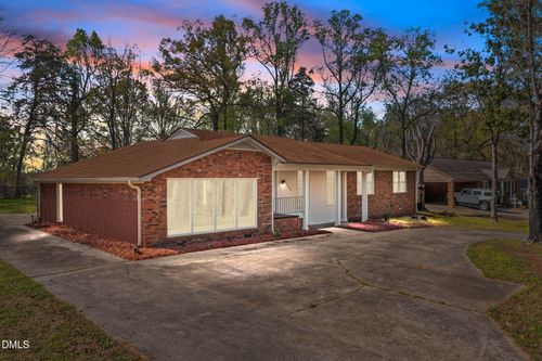 538 E Stadium Drive, Eden, NC, 27288 | Card Image
