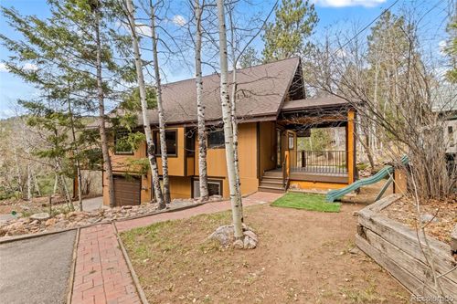 13609 Elsie Rd, Conifer, CO, 80433-5132 | Card Image