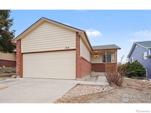 150 Donovan Ct, Longmont, CO, 80501-4769 | Card Image