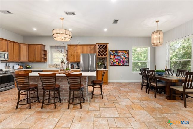 326 Red Bird Ln, House other with 4 bedrooms, 4 bathrooms and null parking in Kingsbury TX | Image 11