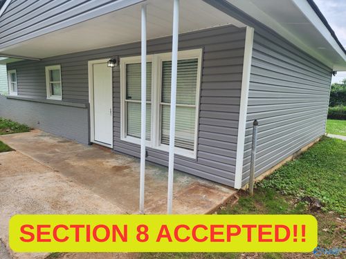 3802 Melody Rd Ne, Huntsville, AL, 35811-1415 | Card Image