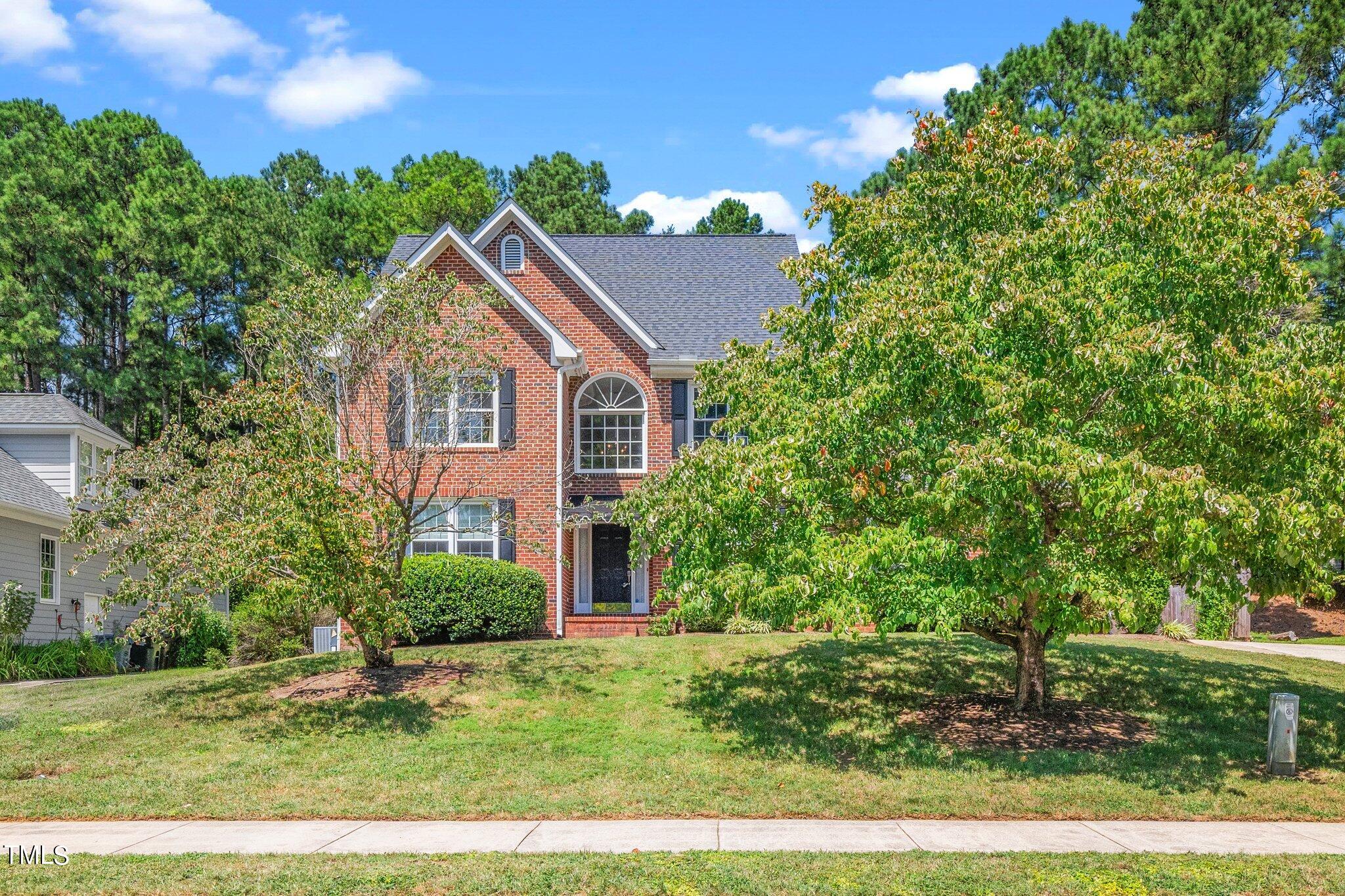 Wyndham Ln, Durham, NC 27705