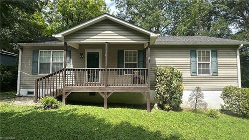 112 White St, Thomasville, NC, 27360-4254 | Card Image