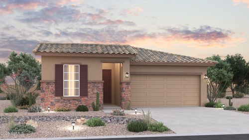 22375 N Rummler Ln, Maricopa, AZ, 85138-2751 | Card Image