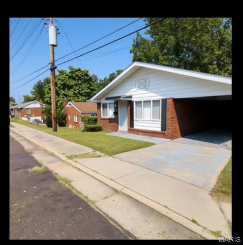2623 Hord Ave, Saint Louis, MO, 63136-1345 | Card Image