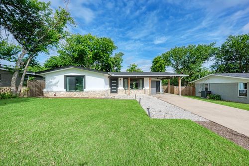 4702 Hilldale Dr, Austin, TX, 78723-6206 | Card Image