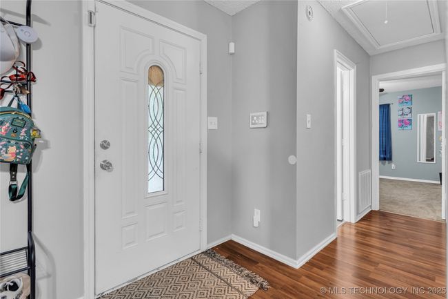 119 King St, House other with 3 bedrooms, 2 bathrooms and null parking in Ardmore OK | Image 4