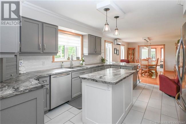 981 Rte 135, House other with 6 bedrooms, 3 bathrooms and null parking in Duguayville NB | Image 15