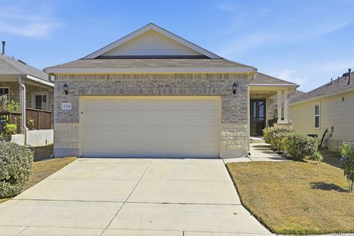 3314 Red Falls Rd, San Antonio, TX, 78253-6762 | Card Image