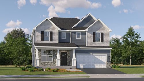 130 Newburgh Lane, Algonquin, IL, 60102 | Card Image