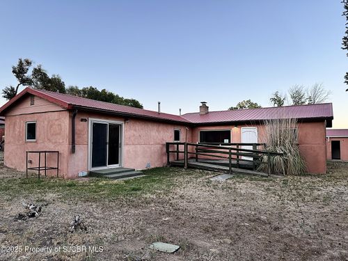 4 Road 4864, Bloomfield, NM, 87413-9501 | Card Image