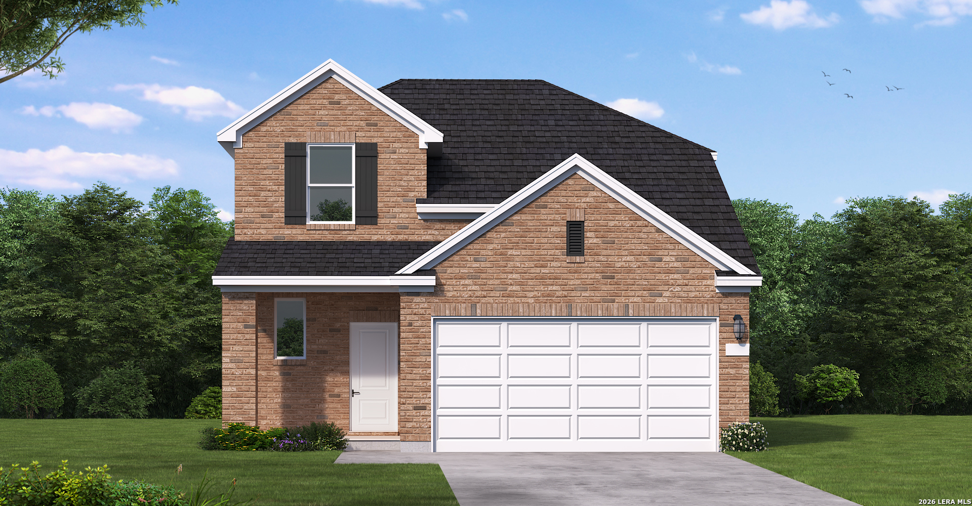 Residential in San Antonio