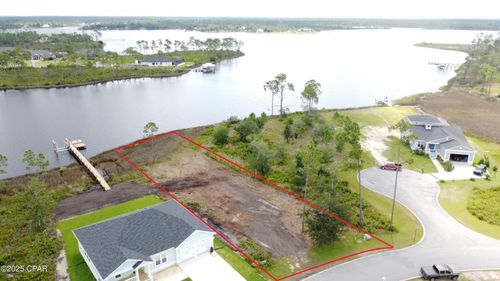 939 Tidewater Ln, Panama City, FL, 32404-4637 | Card Image