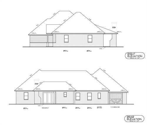 1209 Twin Oaks Drive, Blanchard, OK, 73010 | Card Image