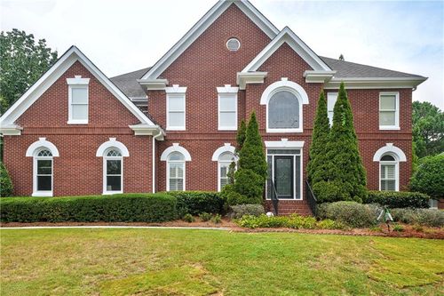 9440 Stoney Ridge Ln, Alpharetta, GA, 30022-7685 | Card Image