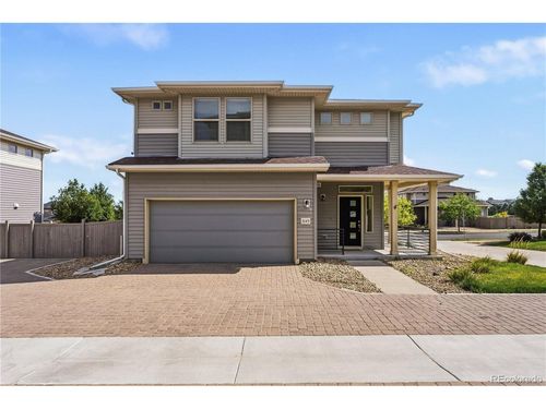 3145 Hardin St, Castle Rock, CO, 80109-4739 | Card Image