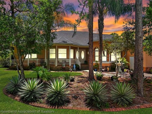 1727 Stream Ave, Sebring, FL, 33875-6001 | Card Image