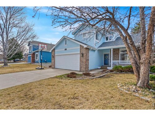 1107 Canvasback Dr, Fort Collins, CO, 80525-8834 | Card Image